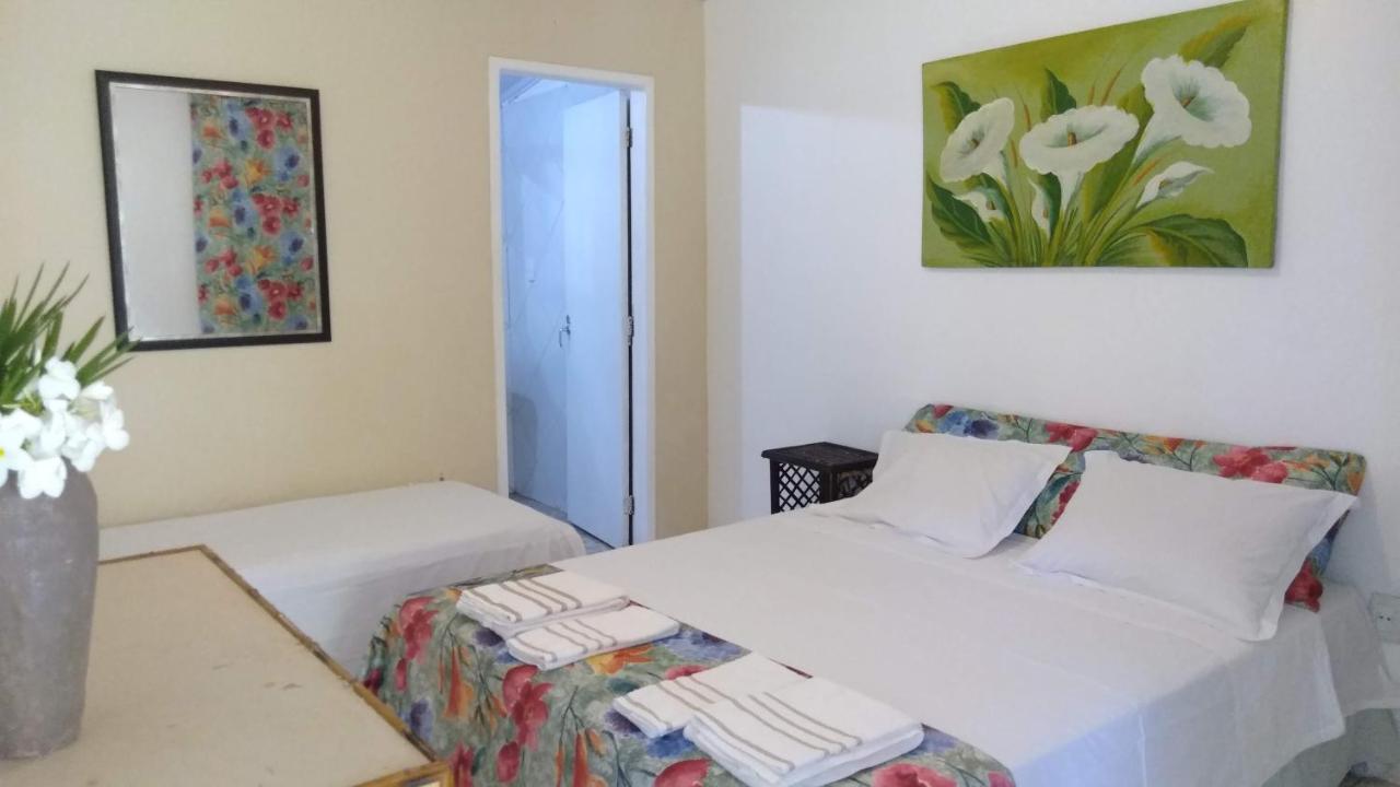 Hotel Fazenda Agua Da Prata Agri Turismo Camaçari المظهر الخارجي الصورة