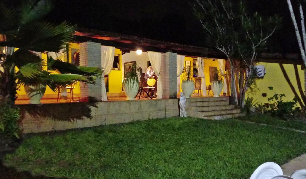Hotel Fazenda Agua Da Prata Agri Turismo Camaçari المظهر الخارجي الصورة