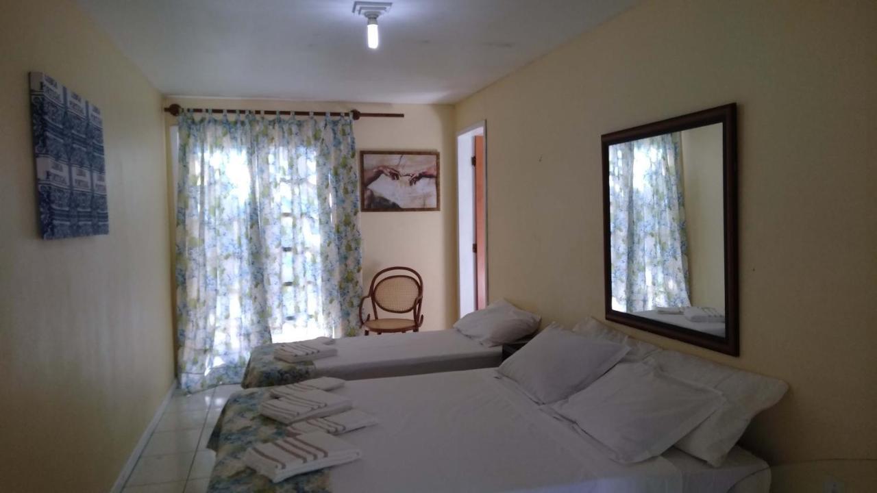 Hotel Fazenda Agua Da Prata Agri Turismo Camaçari المظهر الخارجي الصورة