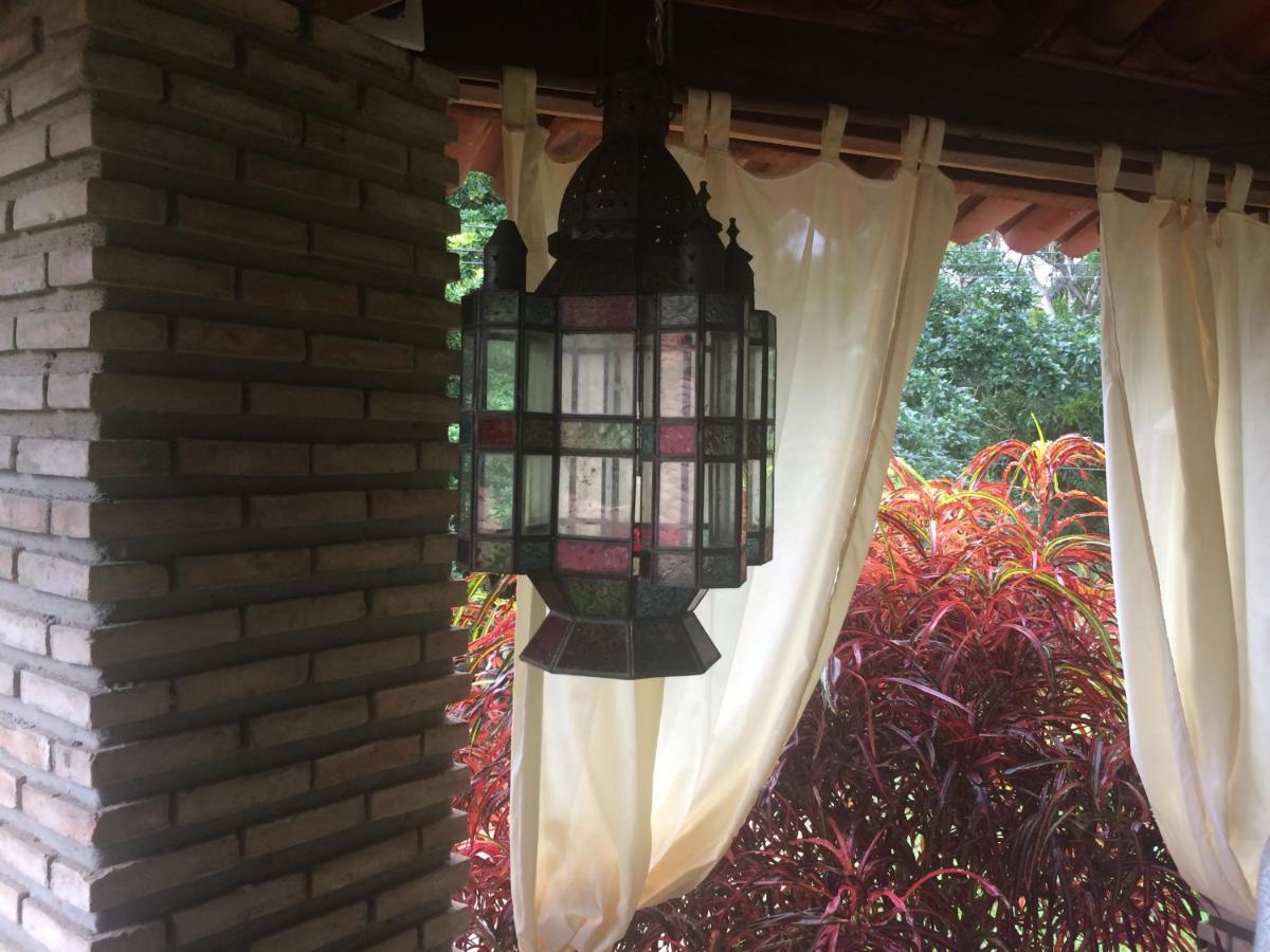 Hotel Fazenda Agua Da Prata Agri Turismo Camaçari المظهر الخارجي الصورة