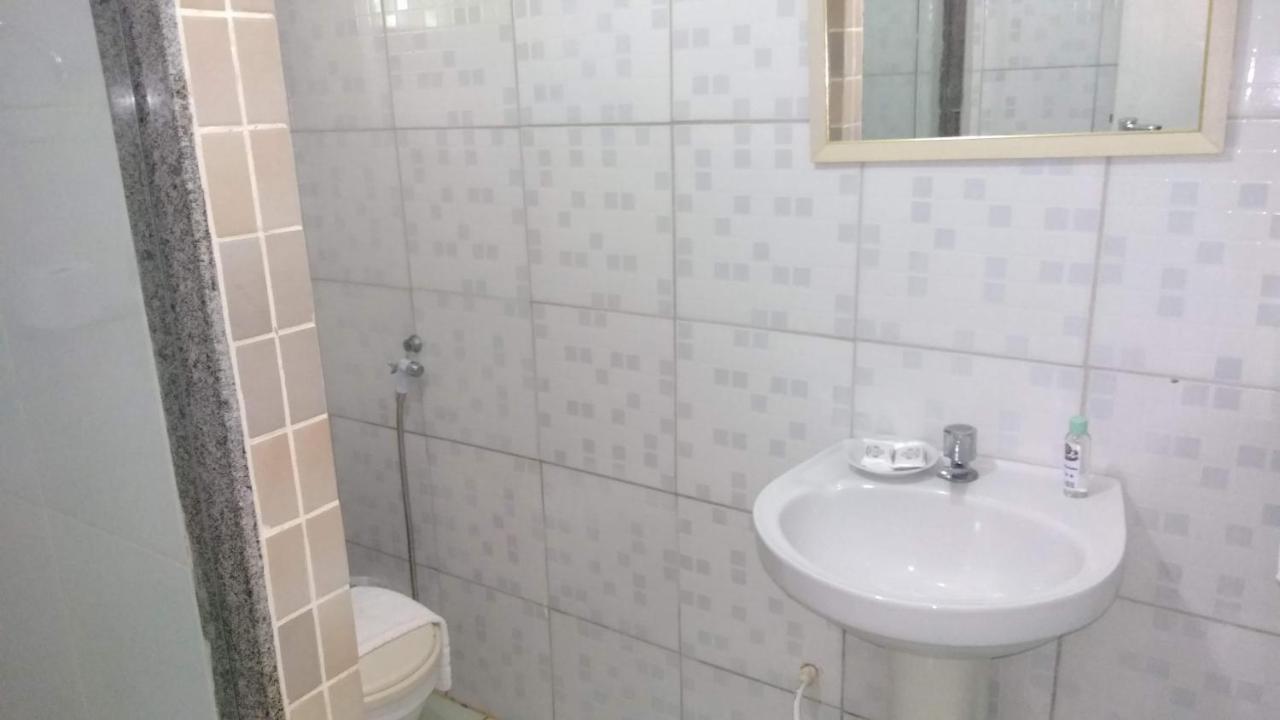 Hotel Fazenda Agua Da Prata Agri Turismo Camaçari المظهر الخارجي الصورة