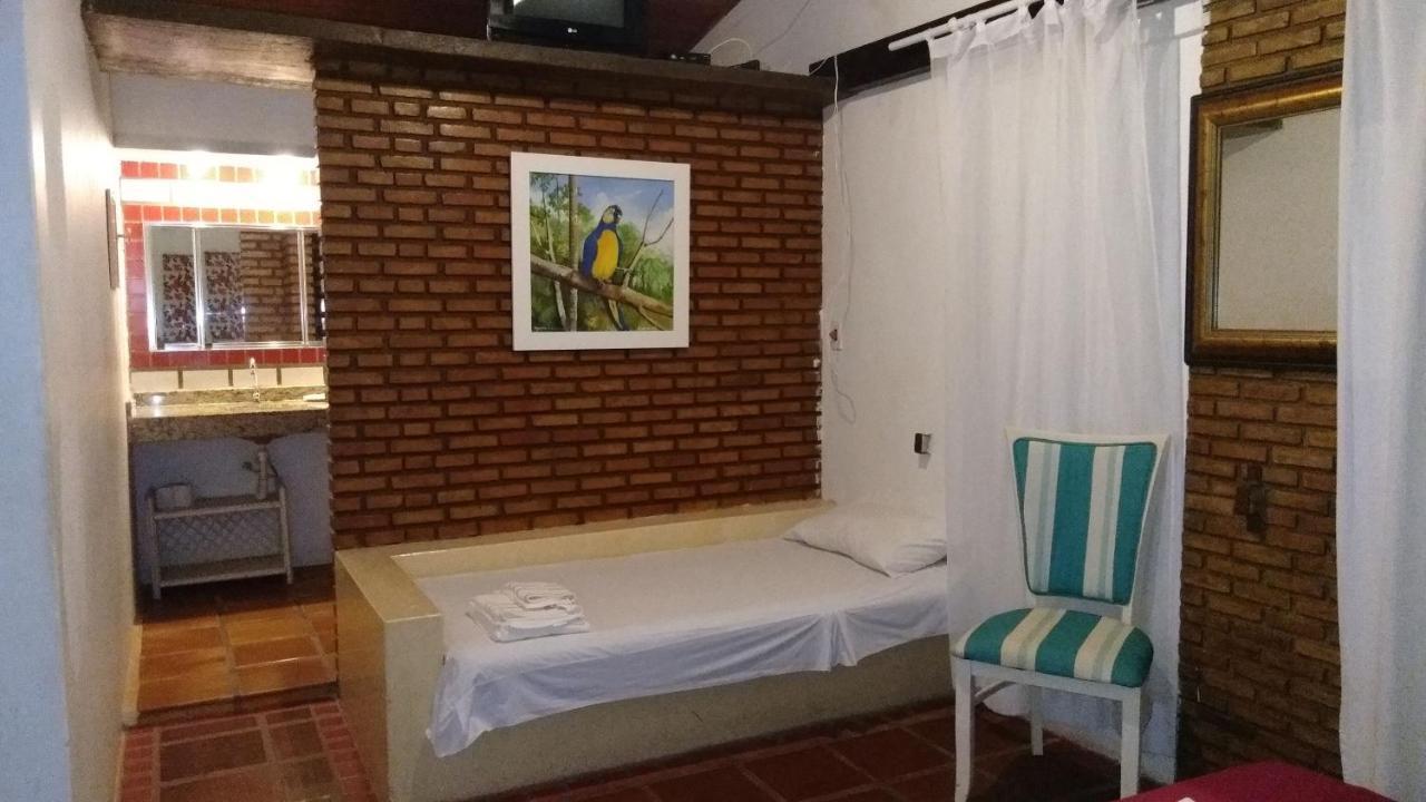 Hotel Fazenda Agua Da Prata Agri Turismo Camaçari المظهر الخارجي الصورة