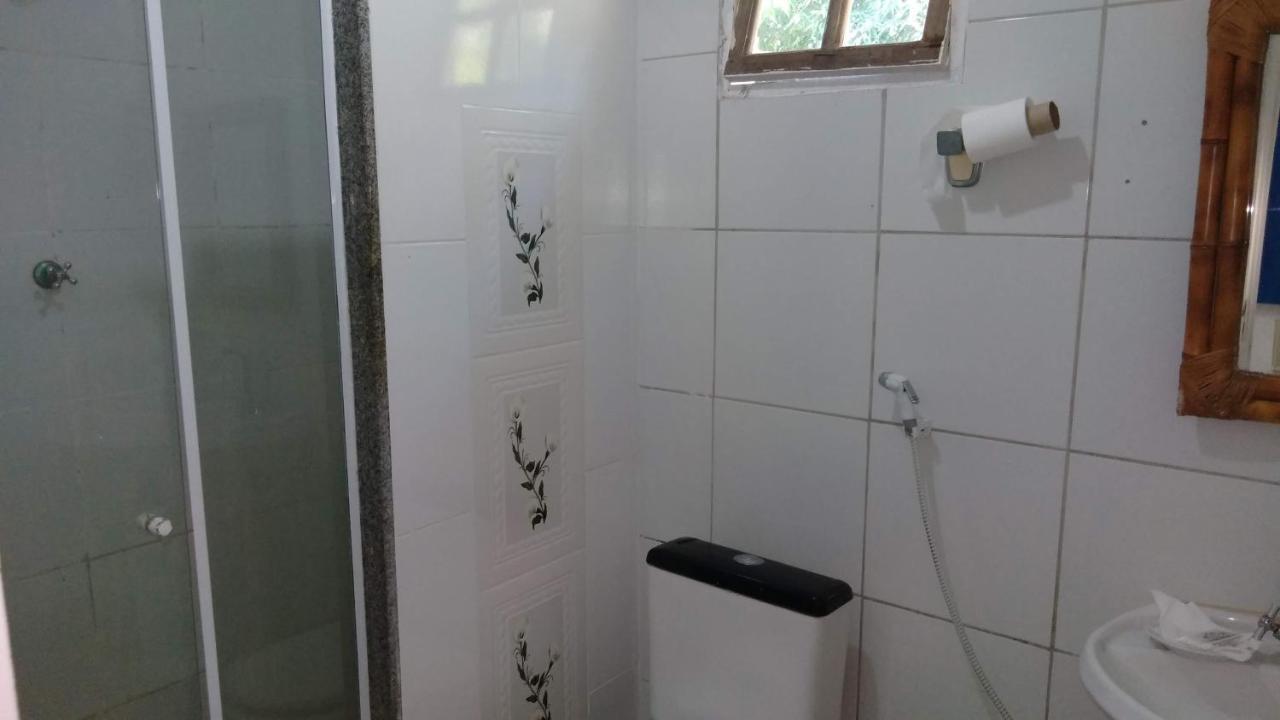 Hotel Fazenda Agua Da Prata Agri Turismo Camaçari المظهر الخارجي الصورة
