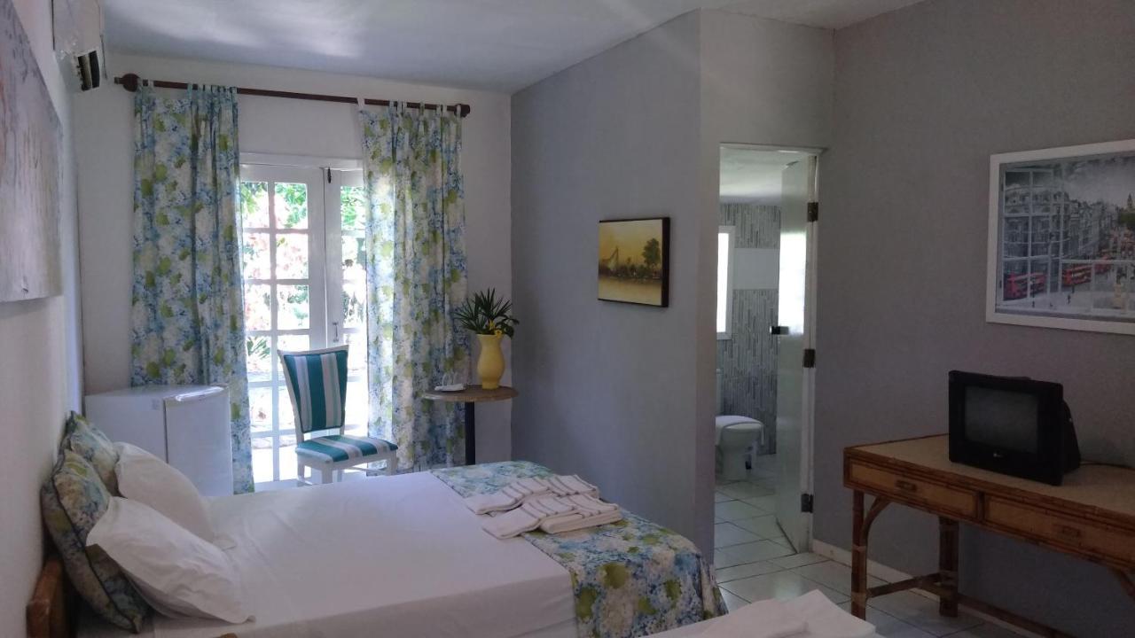 Hotel Fazenda Agua Da Prata Agri Turismo Camaçari المظهر الخارجي الصورة