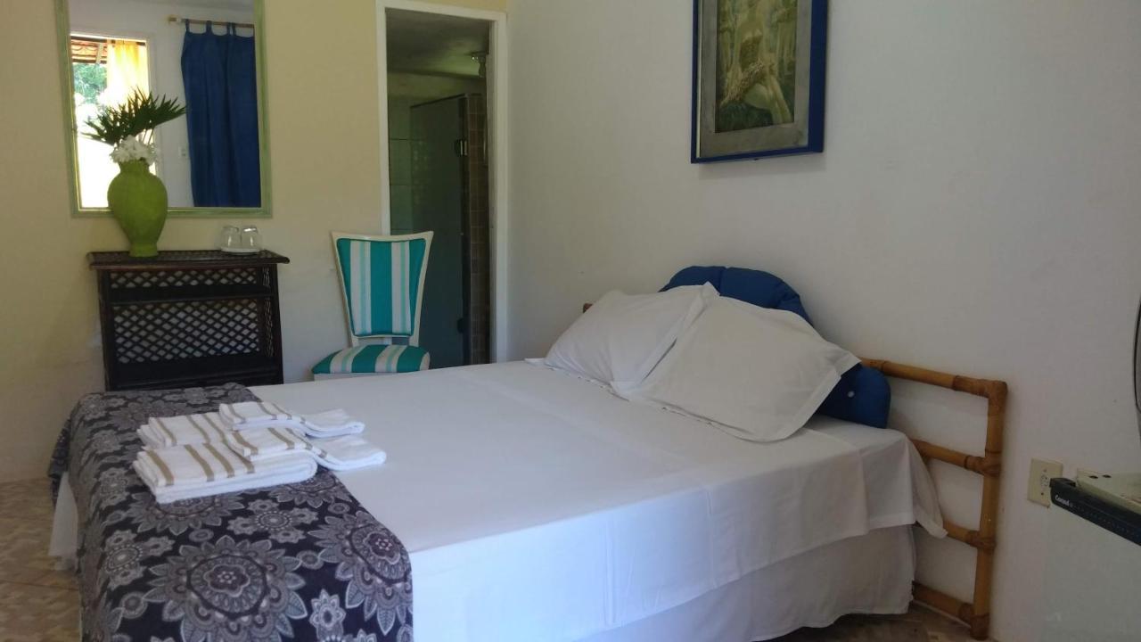 Hotel Fazenda Agua Da Prata Agri Turismo Camaçari المظهر الخارجي الصورة