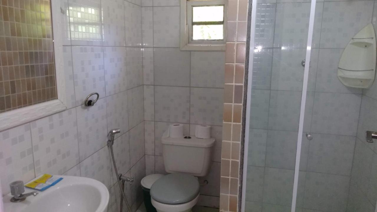 Hotel Fazenda Agua Da Prata Agri Turismo Camaçari المظهر الخارجي الصورة