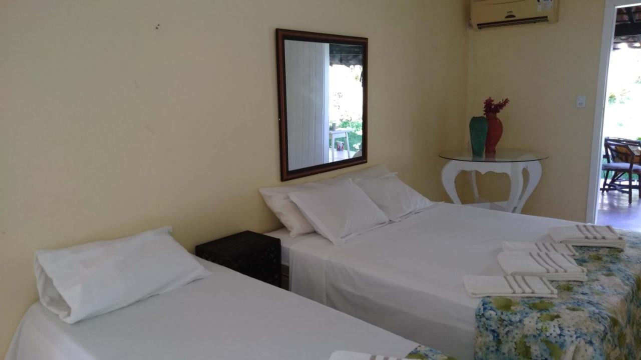 Hotel Fazenda Agua Da Prata Agri Turismo Camaçari المظهر الخارجي الصورة